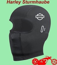 Harley davidson balaclava d'occasion  Expédié en Belgium