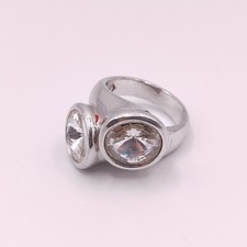 Swarovski ring fingerring gebraucht kaufen  Bottrop