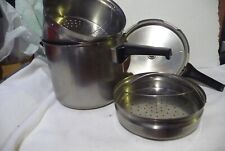 Schnellkochtopf sicomatic lite gebraucht kaufen  Lörrach