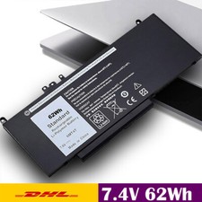 62wh 6mt4t akku gebraucht kaufen  Bremen