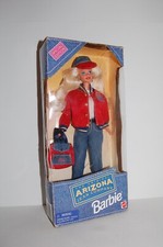 Barbie mattel arizona usato  Roma