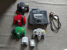 Nintendo console official for sale  BRISTOL