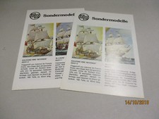 Airfix modell bausätze gebraucht kaufen  München