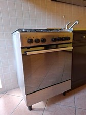 Cucina gas con usato  Castiglione d'Adda