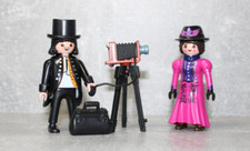 Playmobil nostalgie fotograf gebraucht kaufen  Düren