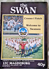 Swansea city 1fc for sale  SWANSEA