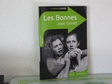 Bonnes jean genet d'occasion  Nice-
