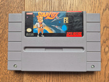 StarFox  (US-Version ) für SNES Super Nintendo NTSC-U, usado comprar usado  Enviando para Brazil