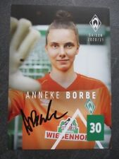 Anneke borbe werder gebraucht kaufen  Großbottwar