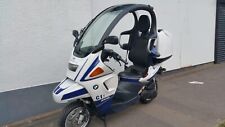 Bmw 200cc williams for sale  MORPETH