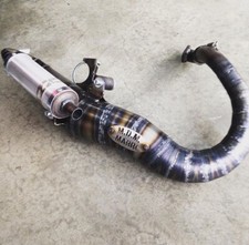 Marmitta espansione vespa usato  Aprilia