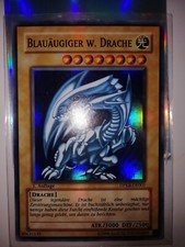 Kaiba starter deck gebraucht kaufen  Berlin