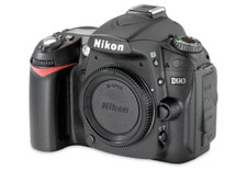 Reflex nikon d90 d'occasion  Orcines