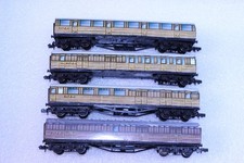 Gauge lner teak for sale  TUNBRIDGE WELLS