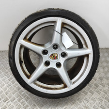 Porsche 911 996 for sale  UK