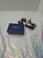 Netgear prosafe port for sale  Lenoir
