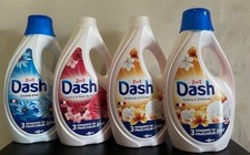Dash 2en1 lessive d'occasion Dash 2en1 lessive d'occasion  Challans