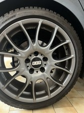 Cerchi bbs gomme usato  Asolo