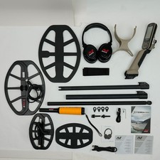Minelab terra elite for sale  Ypsilanti