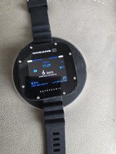 Dive computer used for sale  HEMEL HEMPSTEAD