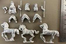 Wargames 28mm metal for sale  ROMNEY MARSH