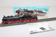Märklin 3098 dampflok gebraucht kaufen  Lüneburg