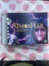 Atmosfear dvd brettspiel gebraucht kaufen  Wuppertal