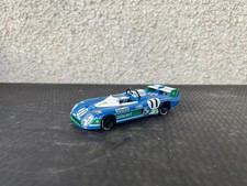 Matra 670b heures d'occasion  Montendre