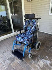 Quickie iris mobility for sale  Farmington