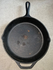 Lodge 10sk cast for sale  Corinth
