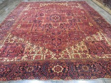Vintage turkish rug for sale  Kensington
