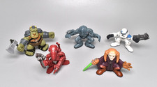 star wars galactic heroes for sale  HASTINGS