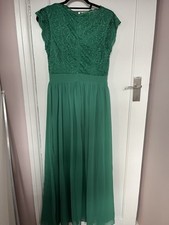 Stunning floor length for sale  DERBY