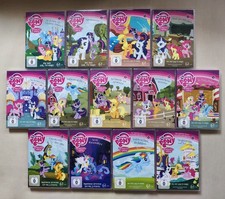Dvds little pony gebraucht kaufen  Hagen