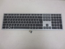 Dell kb7221wt multidevice for sale  Dallas