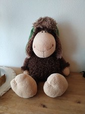 Nici schaf plüschtier gebraucht kaufen  Parkstein