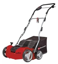 Einhell elektro vertikutierer gebraucht kaufen  Deutschland