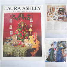 Vintage laura ashley for sale  SUTTON