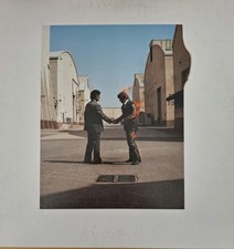 Pink floyd wish usato  Livorno