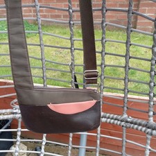 Radley london brown for sale  BLAYDON-ON-TYNE