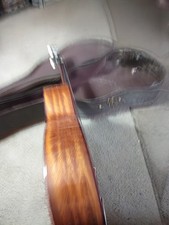 Acoustic guitar hard for sale  Erie