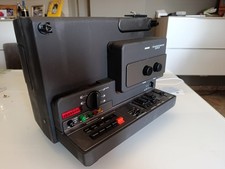 Proiettore super8 bauer usato  Perugia