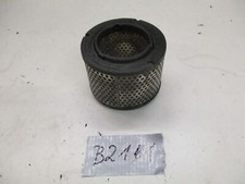 Filter knecht 458 gebraucht kaufen  Ellwangen (Jagst)