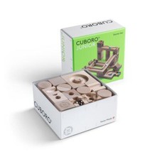 Cuboro kugelbahn junior gebraucht kaufen  Lutzingen
