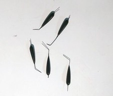 Piombi goccia gara usato  Parma