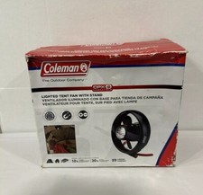 Coleman cpx lighted for sale  Hopewell Junction