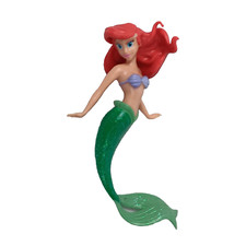 Little mermaid inch for sale  Pueblo