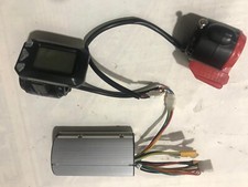 Centralina 24v 200w usato  Modena
