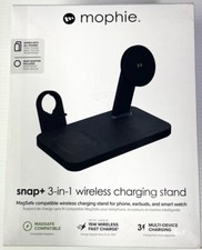Mophie snap wireless for sale  Floral Park