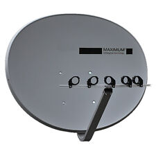 Maximum multifocus multifeed gebraucht kaufen  Augsburg